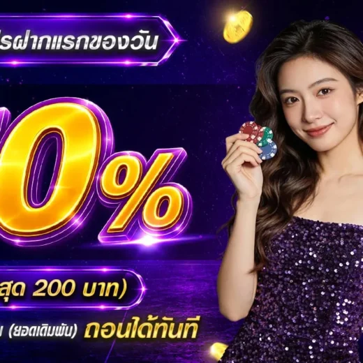 betflix lobby โปรฝากแรกของวัน
